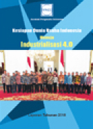 Laporan Tahunan APINDO Kabupaten Nganjuk 2018