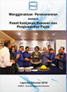 Laporan Tahunan APINDO Kabupaten Nganjuk 2016