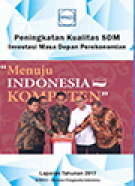 Laporan Tahunan APINDO Kabupaten Nganjuk 2017