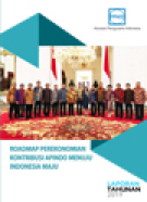Laporan Tahunan APINDO Kabupaten Nganjuk 2019